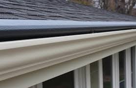 Gutter Installation